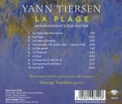George Tossikian - Tiersen-La plage Arrangements for Guitar-B.jpg
