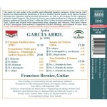 Francisco Bernier - Garcia Abril-Guitar Music-B.jpg