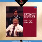 Ludwig van Beethoven - Complete Sonatas For Violin  Piano-A.jpg