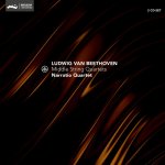 Ludwig van Beethoven Middle String Quartets-A.jpg