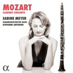 Wolfgang Amadeus Mozart - Clarinet Concerto K. 622 (Sabine Meyer)-A.jpg