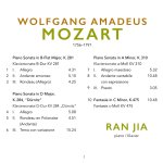 Wolfgang Amadeus Mozart - Piano Sonatas K. 281 K. 284 K. 310  Fantasia K. 475 (Ran Jia)-B-imag...jpg