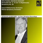 Wolfgang Amadeus Mozart - Serenades (Hermann Scherchen)-A.jpg