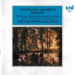 Wolfgang Amadeus Mozart - The String Quartets dedicated to Haydn Vol. 2 (The Chilingirian Quar...jpg