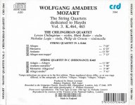 Wolfgang Amadeus Mozart - The String Quartets dedicated to Haydn Vol. 3 (The Chilingirian Qua...jpeg