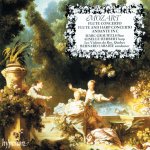 Wolfgang Amadeus Mozart Flute Concertos - Marc Grauwels Giselle Herbert Les Violons du Roy Ber...jpg