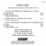 Wolfgang Amadeus Mozart Flute Concertos - Marc Grauwels Giselle Herbert Les Violons du Roy Ber...jpg