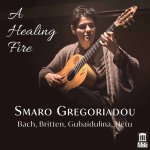 Smaro Gregoriadou - A Healing Fire (2020).jpg