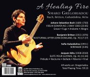 Smaro Gregoriadou - A Healing Fire (2020) back.jpg