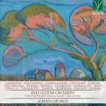 Alberto Mesirca - Free Guitar on Earth (Contemporary Italian Music for Guitar).jpg