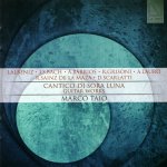 Marco Taio - Cantigo di Sora Luna.jpg