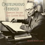 Mario Castelnuovo - Tedesco - Complete Italian Solo Guitar Music.jpg