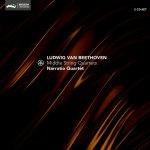 Ludwig van Beethoven - Middle String Quartets (Narratio Quartet)-A.jpg