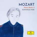 Wolfgang Amadeus Mozart - Piano Works 2 (Kun-Woo Paik).jpg