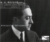 Wolfgang Amadeus Mozart - The Complete Piano Sonatas Vol. 2 - Horszowski-A.jpg