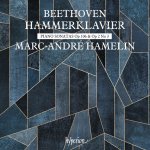 Ludwig van Beethoven - Piano Sonatas Nos. 3  29 (Marc-André Hamelin)-A.jpg