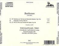 Ludwig van Beethoven - Kakadu Variations Allegretto in B flat Trio in E flat [The Raphael Trio...jpg