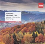 Ludwig van Beethoven Symphonies 2ª  4ª Kempe CD 2-B.jpg