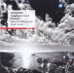 Ludwig van Beethoven Symphonies 5ª  6ª Kempe CD 3-A.jpg