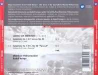 Ludwig van Beethoven Symphonies 5ª  6ª Kempe CD 3-B.jpg