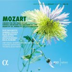 Wolfgang Amadeus Mozart - Concerto KV 365 Sinfonia concertante KV 297B (Various Artists).jpg
