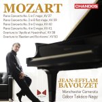 Wolfgang Amadeus Mozart - Piano Concertos Vol. 10 (Jean-Efflam Bavouzet).jpg