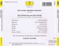 Wolfgang Amadeus Mozart Die Entführung aus dem Serail Jochum-B.jpg