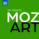 Wolfgang Amadeus Mozart - The Essential Mozart (Various Artists).jpg