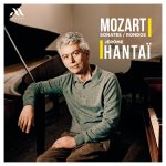 Wolfgang Amadeus Mozart Rondos and Sonatas - Jérôme Hantaï-A.jpg