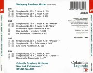 Wolfgang Amadeus Mozart The Great Symphonies [Bruno Walter]-B.jpeg