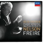 Ludwig van Beethoven - Piano Sonatas [Nelson Freire]-A.jpg