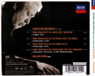Ludwig van Beethoven - Piano Sonatas [Nelson Freire]-B.jpg
