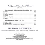 Wolfgang Amadeus Mozart Divertimento K563 Duo K424 - Leopold String Trio-B.jpg