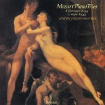 Wolfgang Amadeus Mozart Piano Trios, K. 254 & 548 - London Fortepiano Trio.jpg