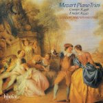 Wolfgang Amadeus Mozart Piano Trios, K. 496 & 542 - London Fortepiano Trio.jpg