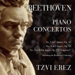 Ludwig van Beethoven - Piano Concertos (Tzvi Erez).jpg