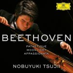 Ludwig van Beethoven - Piano Sonatas Nos. 8 14  23 (Nobuyuki Tsujii).jpg