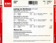 Ludwig van Beethoven - Sonaten Op. 2 (Melvyn Tan)-B.jpg
