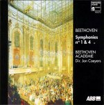 Ludwig van Beethoven - Symphonies Nos. 1  4 (Jan Caeyers)-A.jpg
