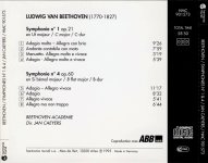 Ludwig van Beethoven - Symphonies Nos. 1  4 (Jan Caeyers)-B.jpg