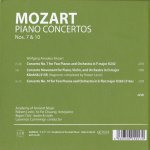 Wolfgang Amadeus Mozart  - Piano Concertos K242 K315f  K365 (Robert Levin Academy of Ancient M...jpg
