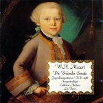 Wolfgang Amadeus Mozart - Die Brüsseler Sonate (Catherine Mertens Luc Devos)-A.jpg