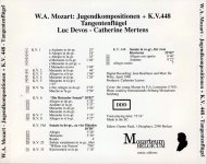 Wolfgang Amadeus Mozart - Die Brüsseler Sonate (Catherine Mertens Luc Devos)-B.jpg
