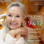 Wolfgang Amadeus Mozart - Piano Concertos 9  12 (Elizabeth Sombart).jpg