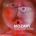Wolfgang Amadeus Mozart - Piano Concertos K107 K175  K336 (Robert Levin Academy of Ancient Mus...jpg