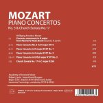 Wolfgang Amadeus Mozart - Piano Concertos K107 K175  K336 (Robert Levin Academy of Ancient Mus...jpg