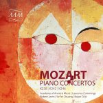 Wolfgang Amadeus Mozart - Piano Concertos K238 K242  K246 (Robert Levin Academy of Ancient Mus...jpg