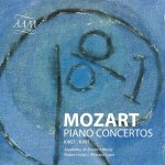Wolfgang Amadeus Mozart - Piano Concertos K467  K491 ((Robert Levin Academy of Ancient Music)-A.jpg