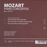 Wolfgang Amadeus Mozart - Piano Concertos K503 K505  K595 (Robert Levin Academy of Ancient Mus...jpg