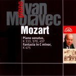 Wolfgang Amadeus Mozart - Piano Sonatas K. 333 K.457 K.570 Fantasia K.475 (Ivan Moravec)-A.jpg